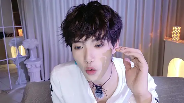 Chat XXX ao vivo de RenZeng