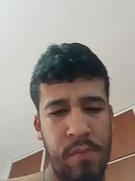 Show Webcam de flakiss12