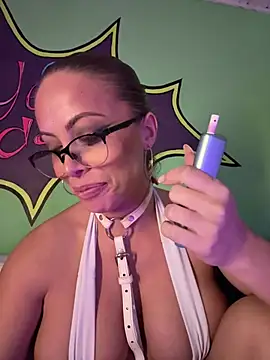 TamaraSavage 라이브 XXX 채팅