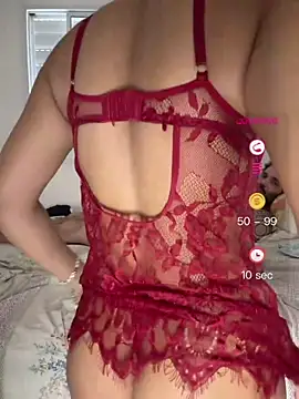 Show de webcam de princess___hot