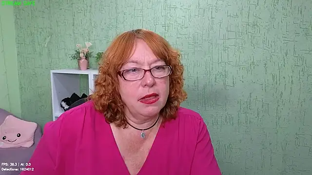 Fara_Flutte Live XXX-Chat