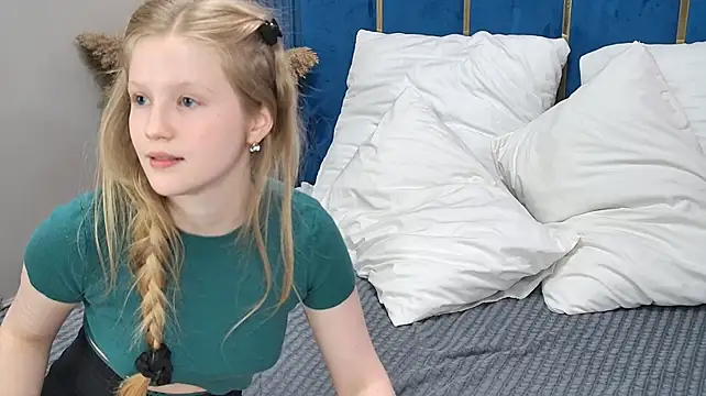Chat XXX en directo de LilianHowards