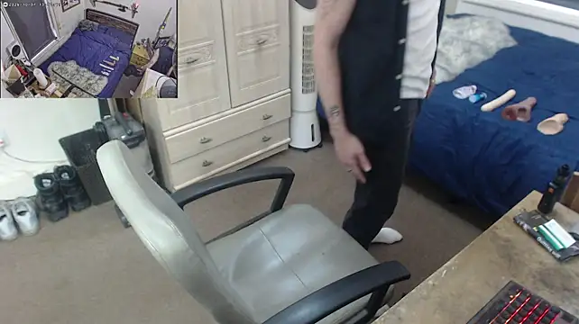 ryder2012 – Naživo XXX chat