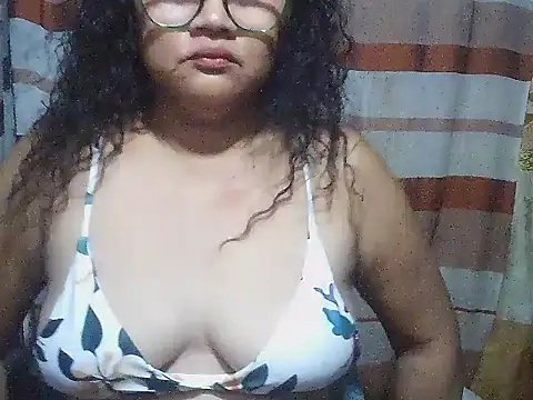 Chat XXX en directo de coconut_flower76