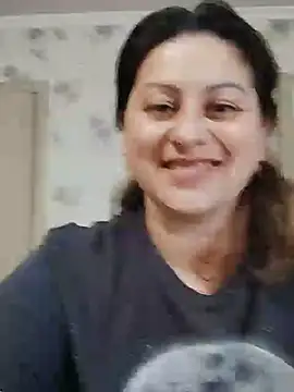 XXX chat uživo modela Soli9999