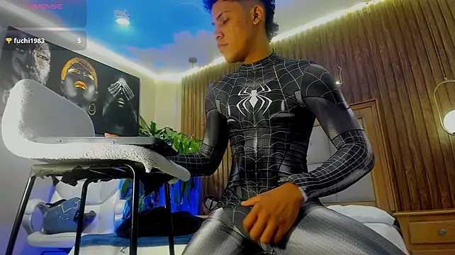 Colby_driscoll Chat XXX in diretta