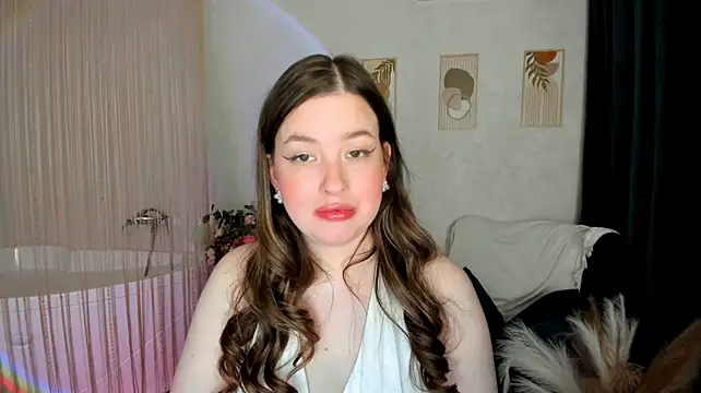 WishToBloom Chat XXX in diretta