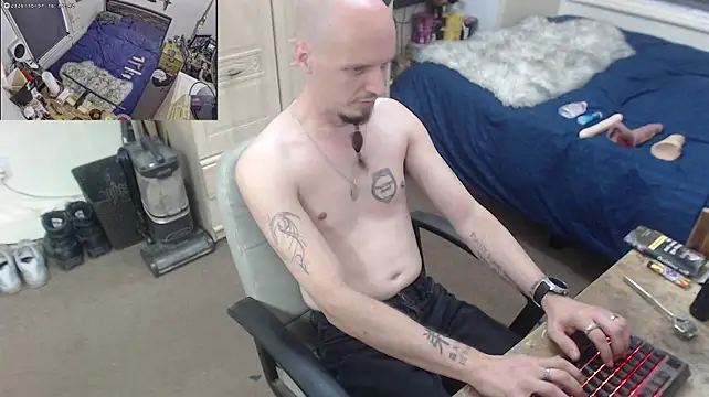 ryder2012's Live XXX Chat