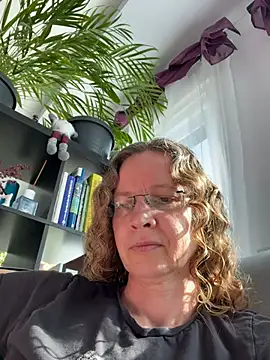 AnnikaRose Chat XXX in diretta