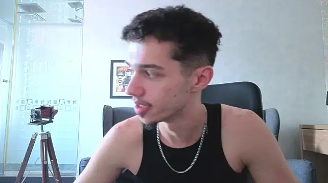KaydenDrew XXX чат на живо