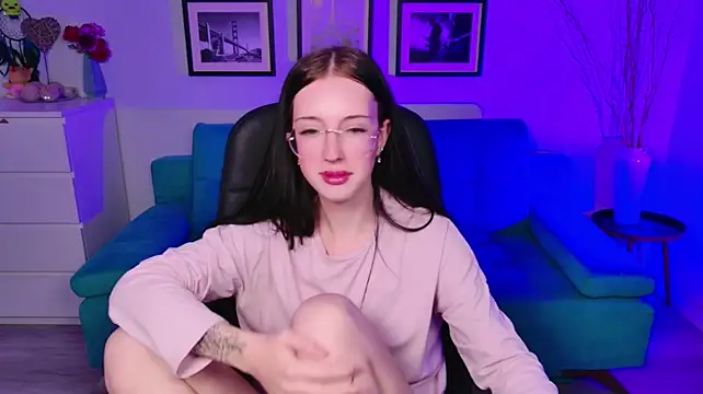 Sembang XXX Secara Langsung AlexisBliss