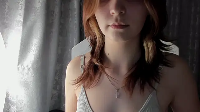 Chatroom XXX en direct de AudreyyKim