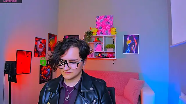 Chat XXX en directo de moon_vixen