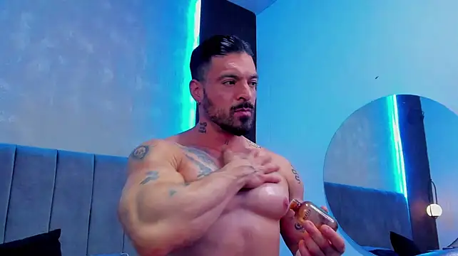 dennis__coxx – Live XXX-chat