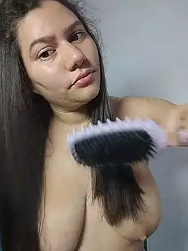 ariana_d20 现场XXX聊天