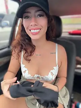 Chat XXX ao vivo de roxyrougee