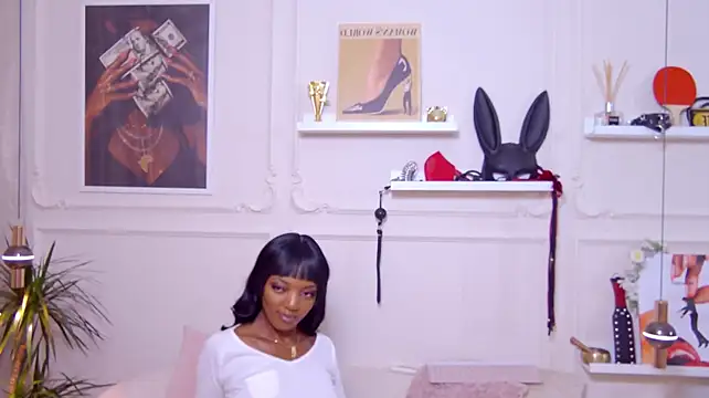 GoddessDreea – Live XXX-chat