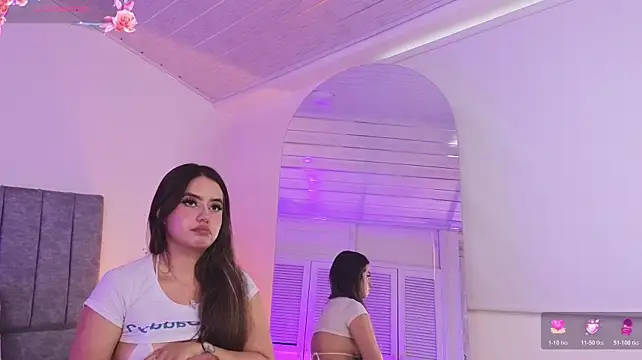arycooper_ Live XXX-Chat
