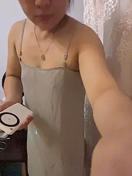 Živý XXX chat Lajiao-55