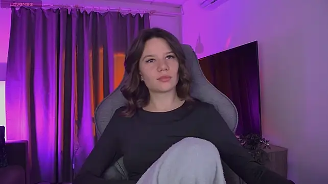 KataraRaven Chat XXX in diretta