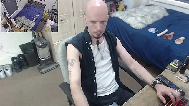 Chat XXX ao vivo de ryder2012