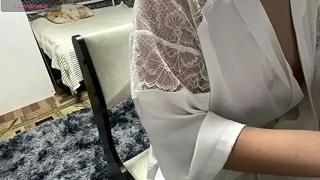 CamilleKim 现场XXX聊天
