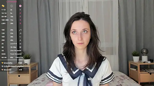 Ketty_Belly's Live XXX Chat