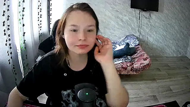Rikakaway live XXX chat