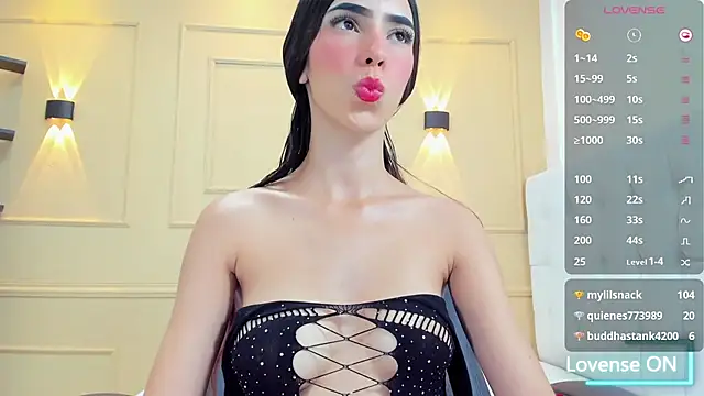 AITANA_REYES 现场XXX聊天