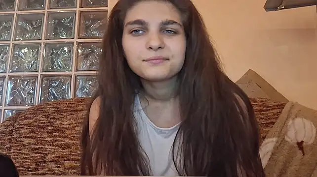 CleotildeAholt Live XXX-Chat