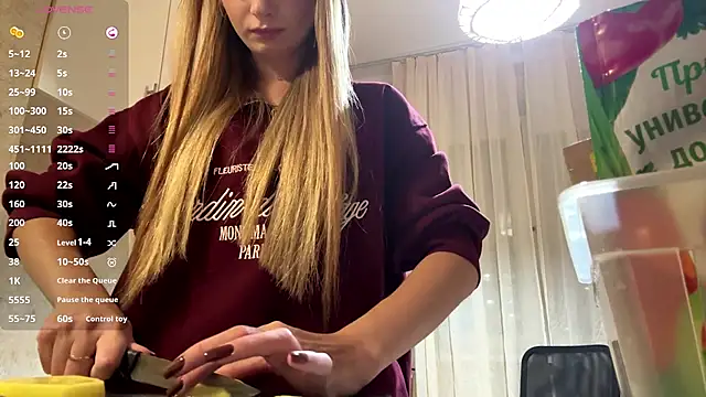 MarkitaHersch live XXX chat