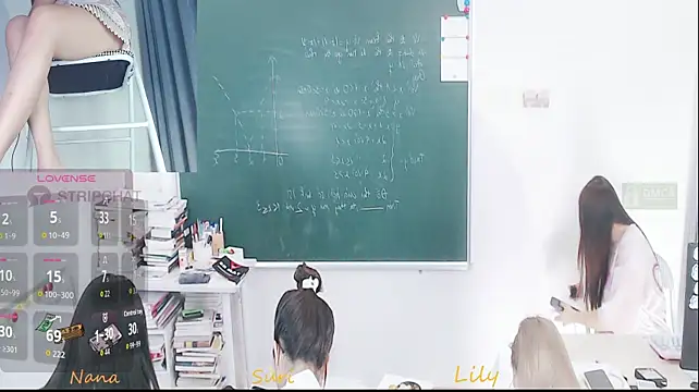 _Math_n Live XXX chat