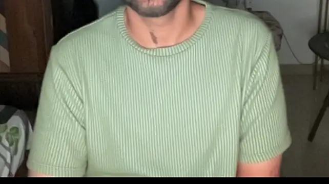 Mr_Raje 现场XXX聊天