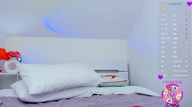 Živý XXX chat WowSarra