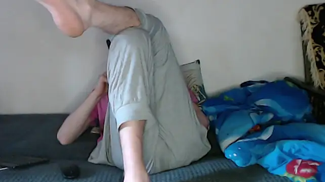 ArchiZuki69 라이브 XXX 채팅
