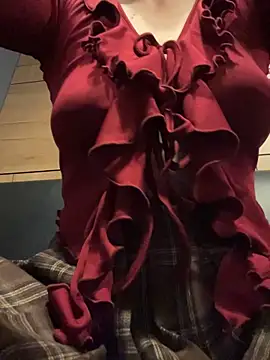 Holly_Play 라이브 XXX 채팅