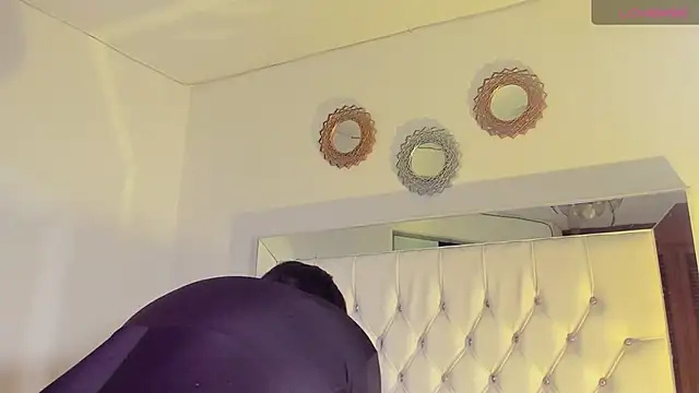 brendamaz's Webcam Show
