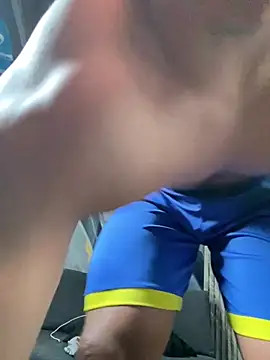 Онлайн чат XXX ThiagoBlaze