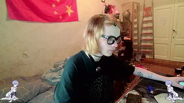 Kael_Gastera Obrolan Langsung XXX