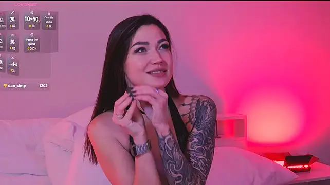 Emilia_Rodess – Live XXX-chat