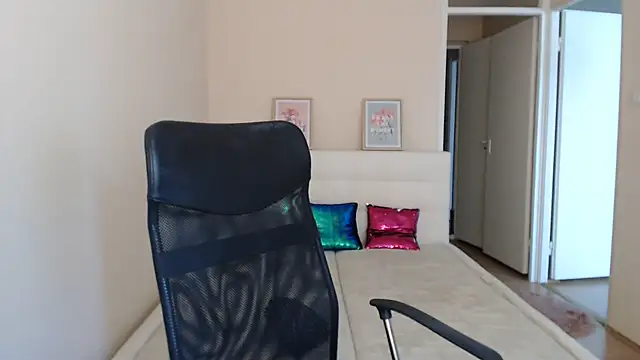 XXX chat uživo modela AnnaSweet18