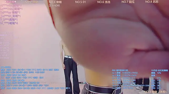 TNT-888 – Live XXX-chat