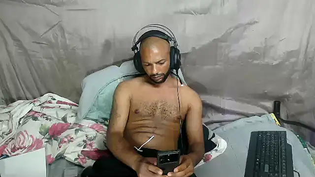 Camodick Webcam-Show