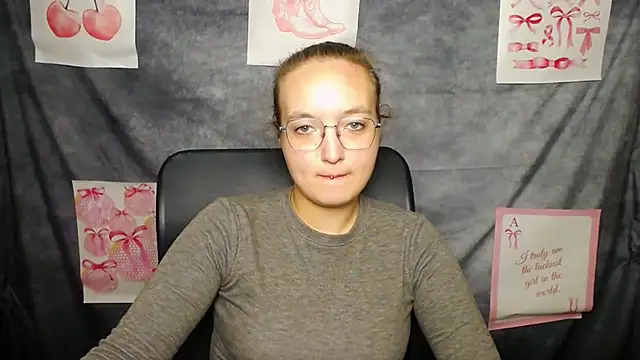 MissAriaa Chat XXX live