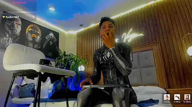 Colby_driscollのライブXXXチャット