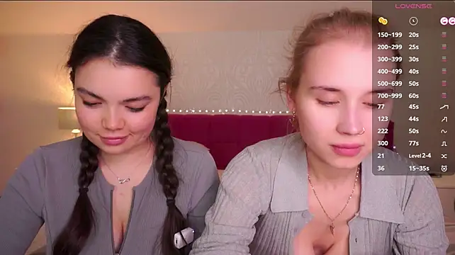 GrayceBonifacio Chat XXX live