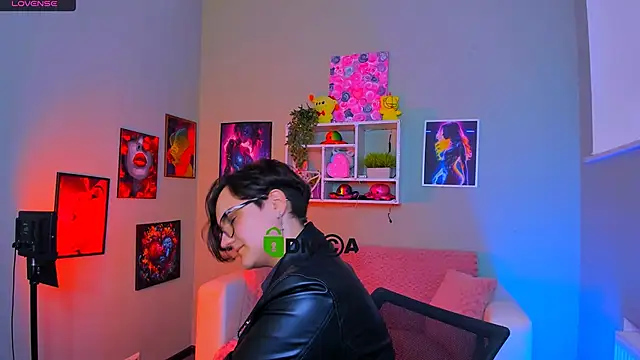 moon_vixen Chat XXX live