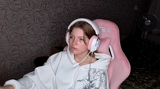 Juliiaa Chat XXX live