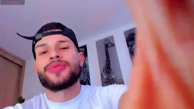 Santos_ramirez1's Live XXX Chat