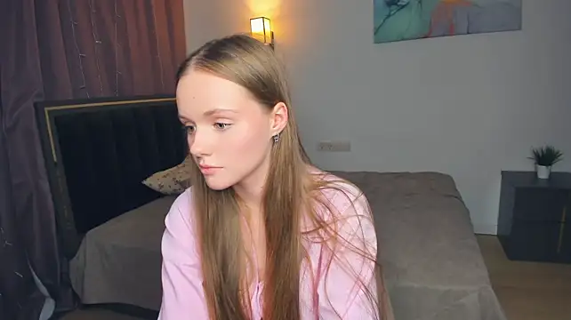 KacyColn – Naživo XXX chat